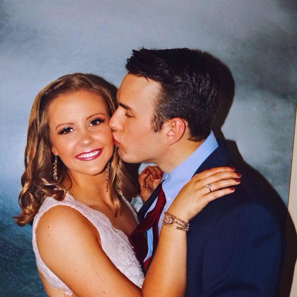 Meet your Posher, Camryn